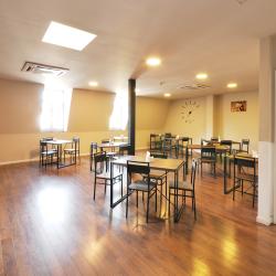 Фото Отель Meidan Inn (Мейдан Инн)