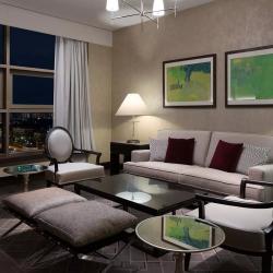 Ридженси Suite Deluxe