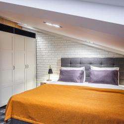 Фото Key Hotel (Ки отель)