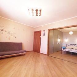 Фото Отель DearHome на улице Кузьминская