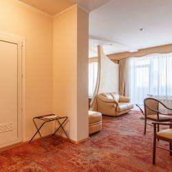 Фото Отель Алмаз