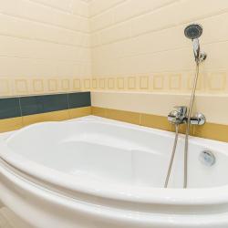 Фото Отель LetoApart (ЛетоАпарт) по проспекту Дзержинского 231