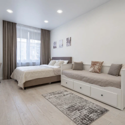 Фото Отель EasyGuest на улице Ивановская 7