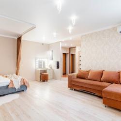 Фото Апартаменты на бульваре Зеленый 11