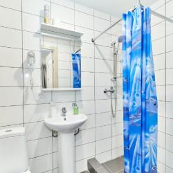Апартаменты студия