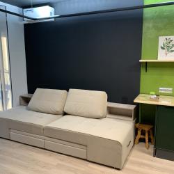 Фото Апартаменты на бульваре Новосинарский