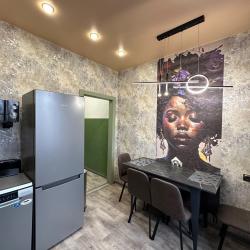 Фото Апартаменты на проспекте Мира 11