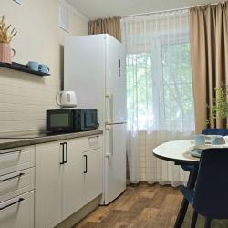 Фото Апартаменты на улице Свердлова 43