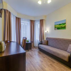 Фото Отель Пик