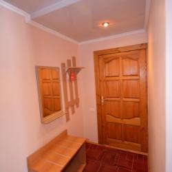 3-местный номер стандарт