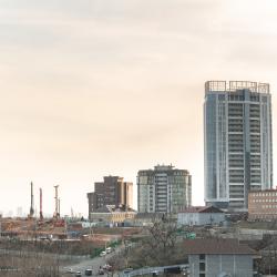 Фото Отель Top house на улице Гоголя