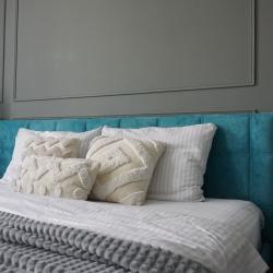 Фото Отель Просторная трехкомнатная квартира