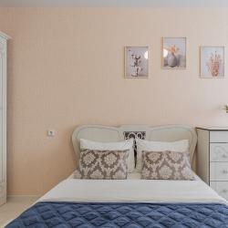 Фото Отель Стрелка на улице Бурнаковская 115