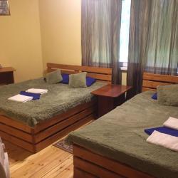 Фото Отель Де Гранте