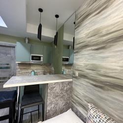 Апартаменты эконом Краснодарский край, город Сочи, улица Учительская 7