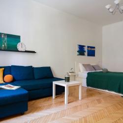 фото 1 Апартаменты Keytee.Home (Кейти.Хоме) на улице 2-я Советская улица 18В
