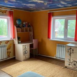 3-комнатный коттедж стандарт