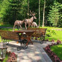 Фото Отель Вятичи Eco Resort & Medical Spa