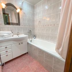 2-комнатные апартаменты улучшенные