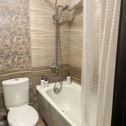 2-комнатные апартаменты стандарт