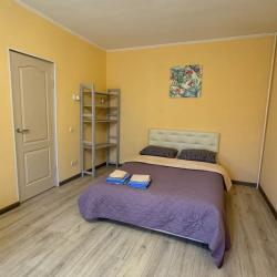 Фото Апартаменты Onebed на улице Давыдковская