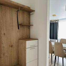 Фото Отель Runway Apartments на улице Мезенцева 20
