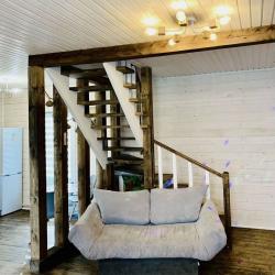 Фото Отель Дача ОстровОк