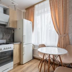 2-комнатные апартаменты улучшенные ул. Профсоюзная 130к2