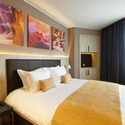 Фото Отель Марциаль (бывш. ЛетоЛето)