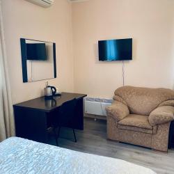 Фото Отель Бристоль