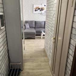 Апартаменты стандарт