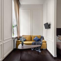 фото 1 MyHome YourHome (МайХоум ЙоХоум) на улице Рубинштейна