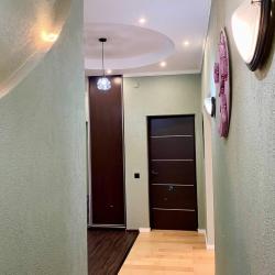 Апартаменты люкс