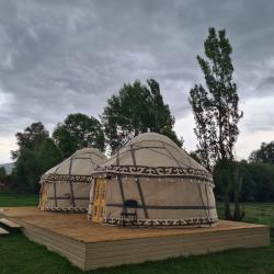 Фото Отель Kilemche Ethno complex (Килемче Этно Комплекс)