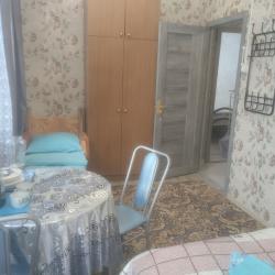Комната стандарт с 1 двуспальной кроватью