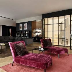 Фото Отель Stella di Mosca by BVLGARI Hotels (Стелла ди Моска)