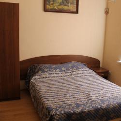 Фото Отель Престиж