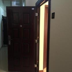 Фото Отель Anga Yerevan Apartments (Анга Апартментс)