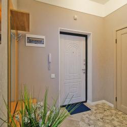 1-комнатные апартаменты стандарт Потемкина 1