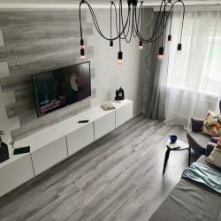 Фото Апартаменты на проспекте Шлиссельбургский 26 корпус 2