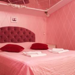 Фото Отель На Сергиевской 13