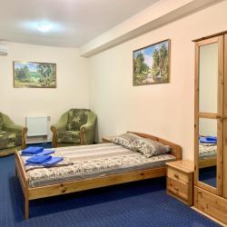 Фото Отель Гостевой дом Сувенир