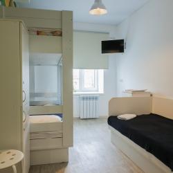 Фото Арт-отель Центральный