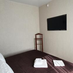 2-комнатный номер люкс (с завтраком)