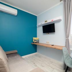 2-комнатные апартаменты улучшенные № 2