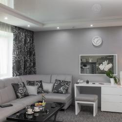 Фото Отель Приморье