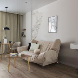 Фото Отель Hugge Place на Галащака 11