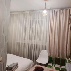 Фото Отель Ханна