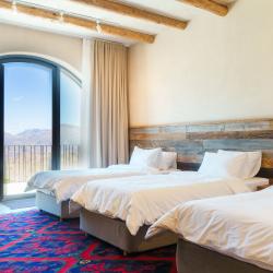 2-местный номер стандарт улучшенный  с террасой