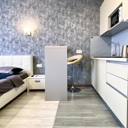 Фото Отель Guesthouse Притомский проспект (Гестхаус)